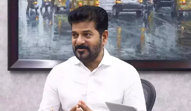 Revanth Reddy: Tollywood celebrities who are going to meet Telangana CM