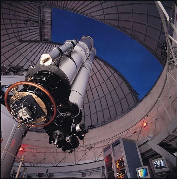 Amateur astronomers receive signals from Voyager 1