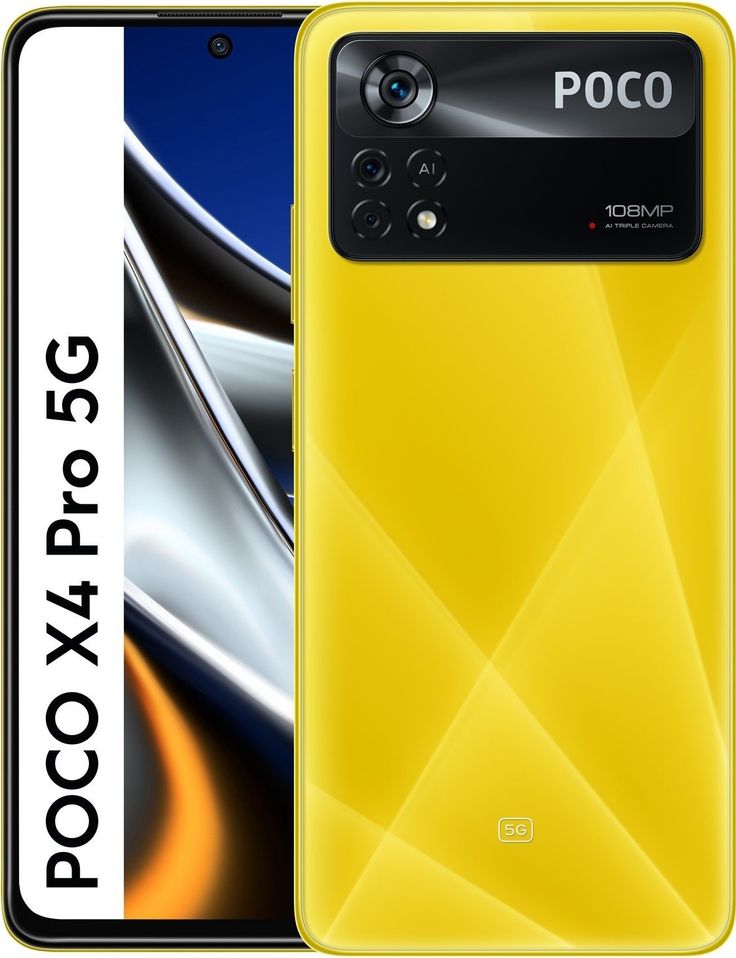 Poco X5 Pro vs Poco X5: Check out the changes between the Xiaomi smartphones