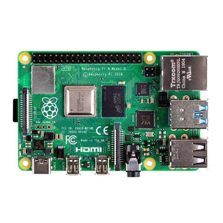 Stream TV with a Raspberry Pi – here’s how it works