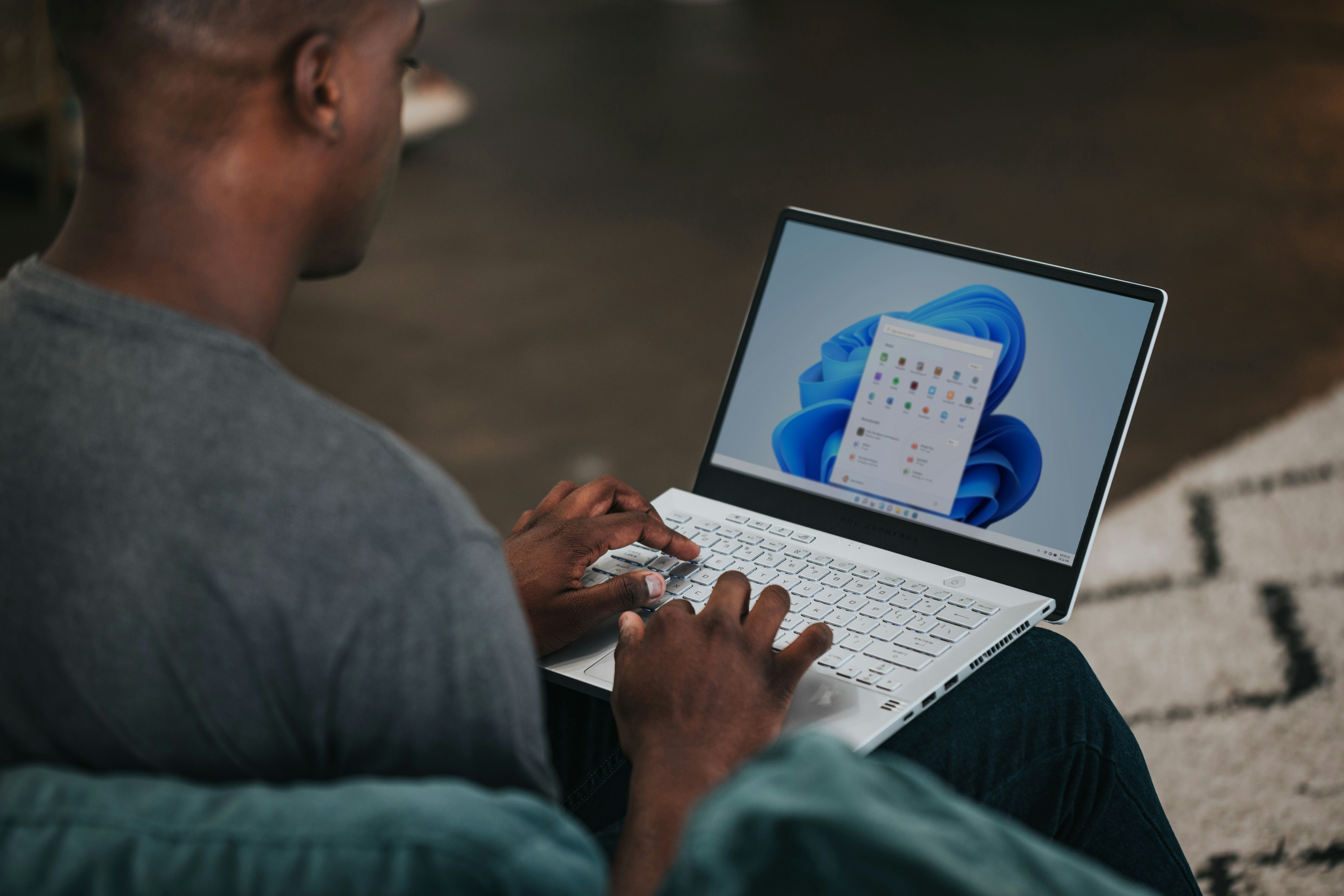 Windows 11 24H2 prevents new updates when installed via USB stick