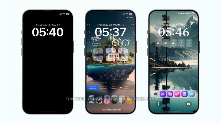 Redmi Note 13: discover the features of your Xiaomi mobile