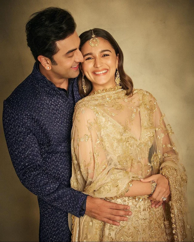 Ranbir Alias’ New Year Celebrations Go viral!