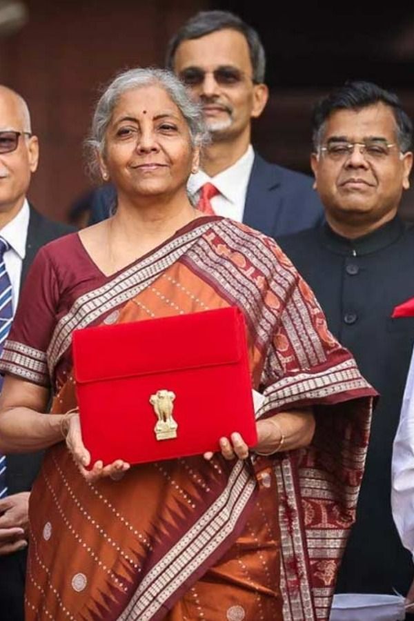 Highlights of the 2025 Budget: